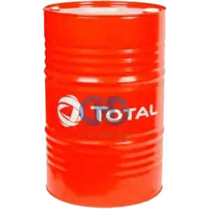 Oli dan Grease Total